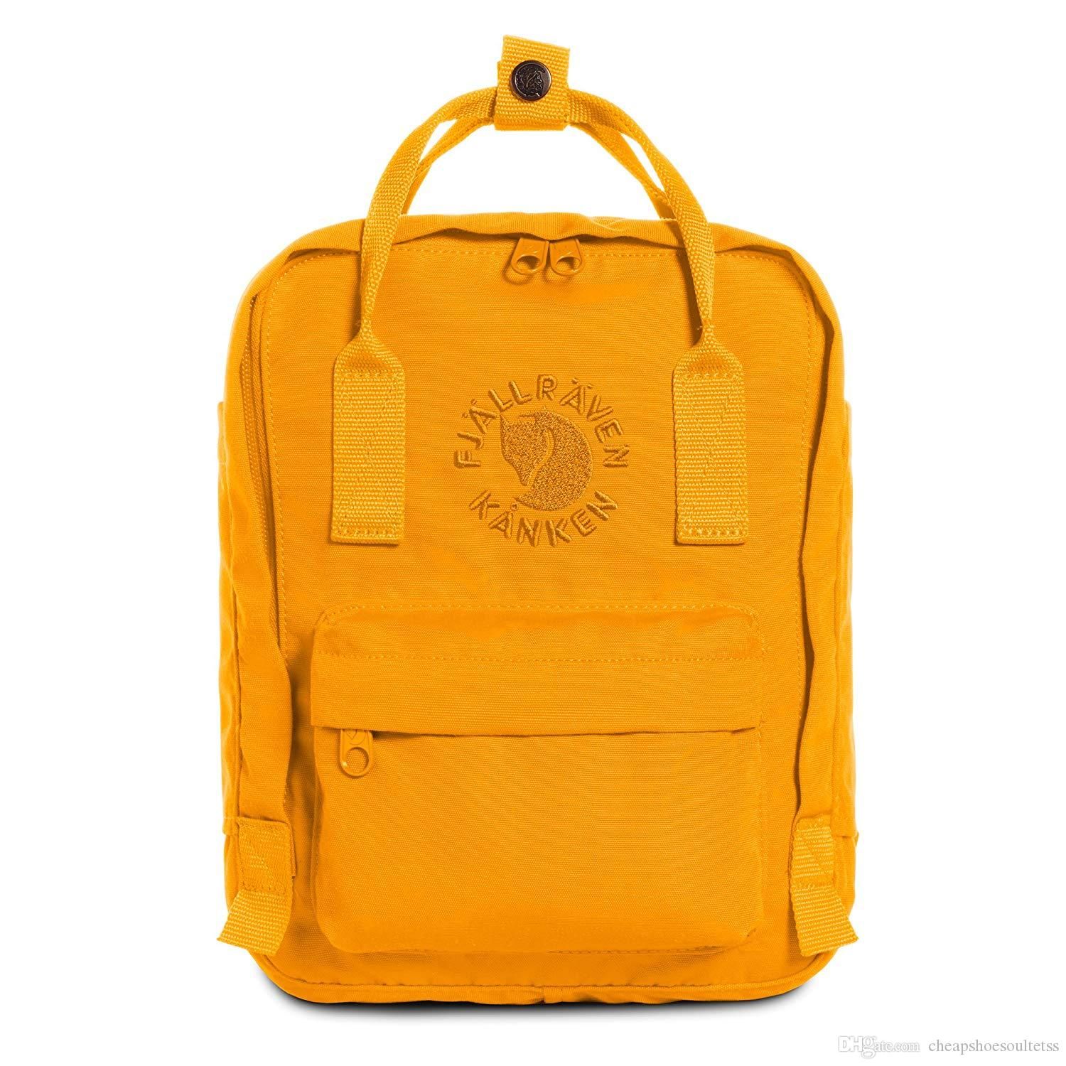 fjallraven small bag