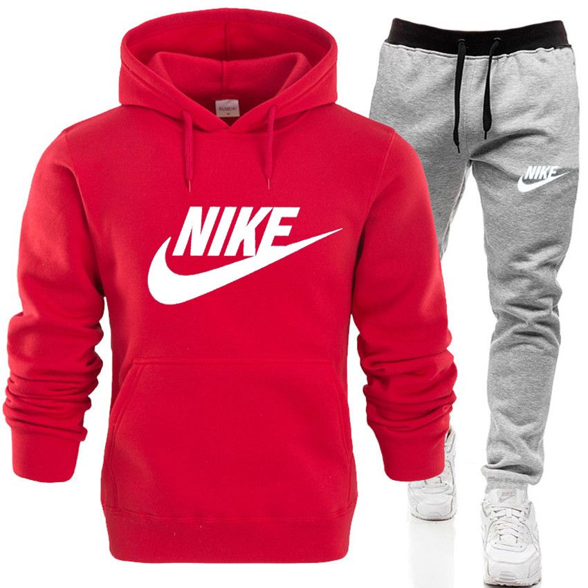 new nike jogging suits