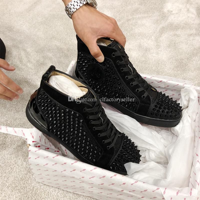 best designer mens trainers