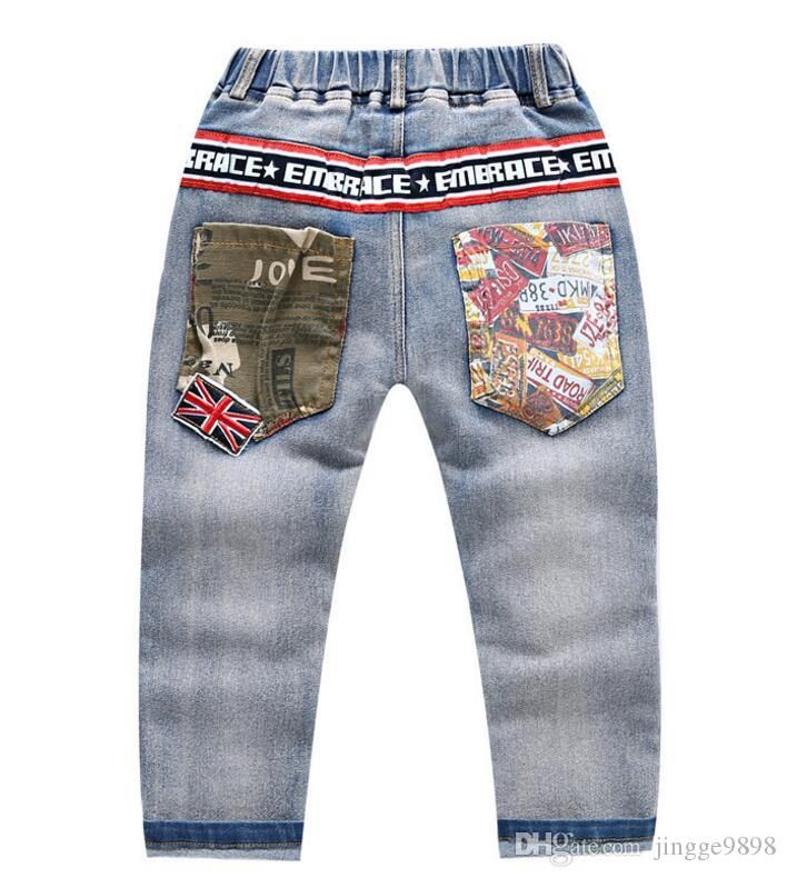 children's jeans wholesale