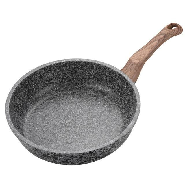 good quality frying pan
