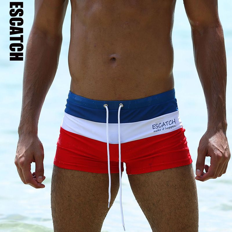 men's trunks swimwear