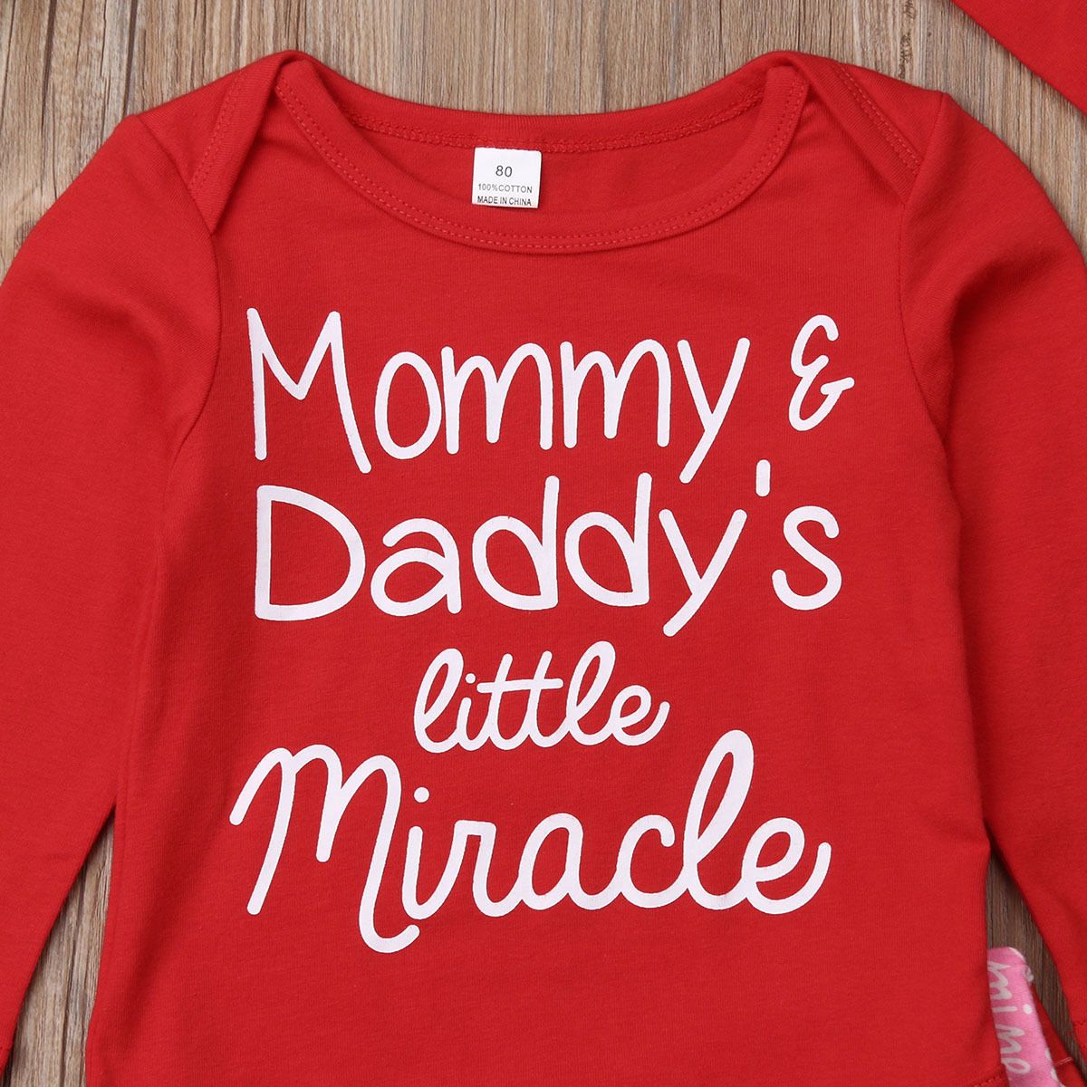 daddy is my valentine outfit