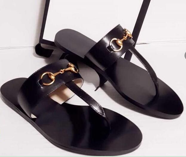 cheap designer flip flops