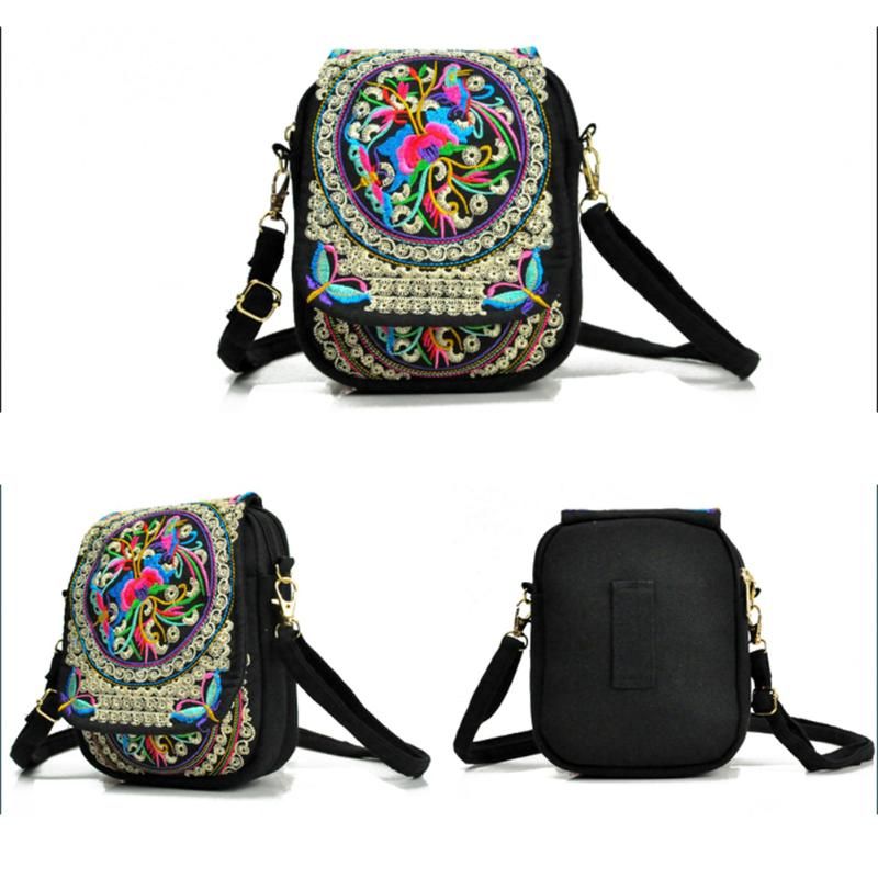 ethnic purses