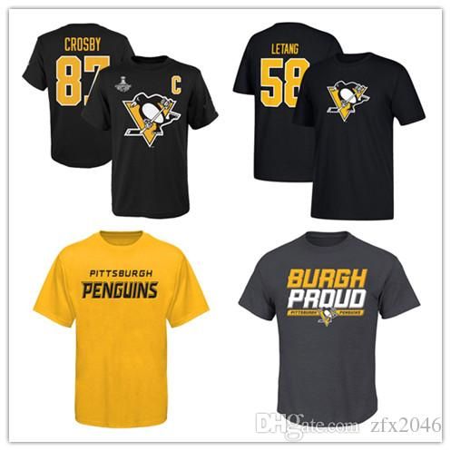 penguins outdoor jersey
