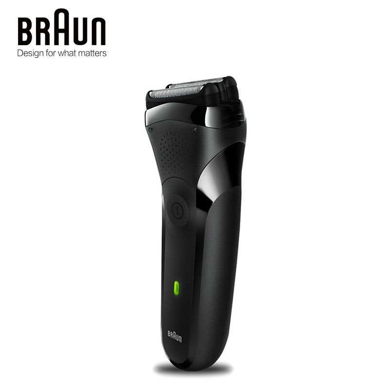 braun mens shaver