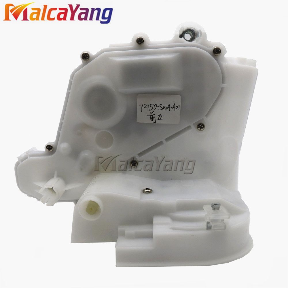 2019 Front Left Door Lock Latch Actuator Fit For Honda Cr V 72150