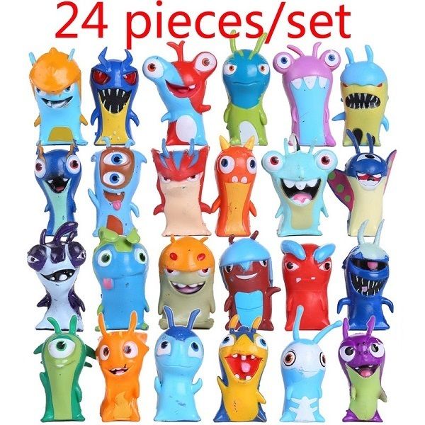 affordable anime figures