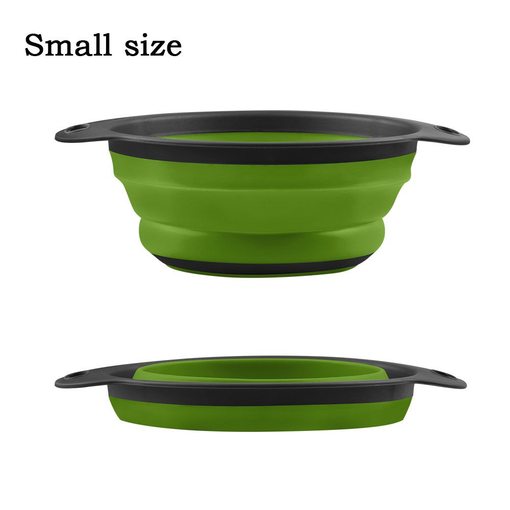 Green S Size