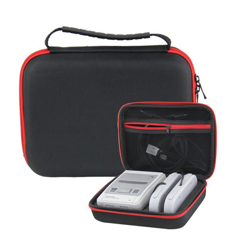 hard shell travel case