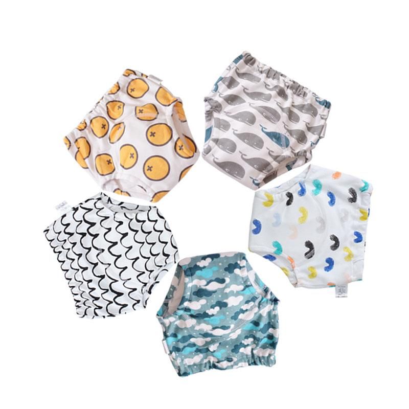 potty training reusable nappies