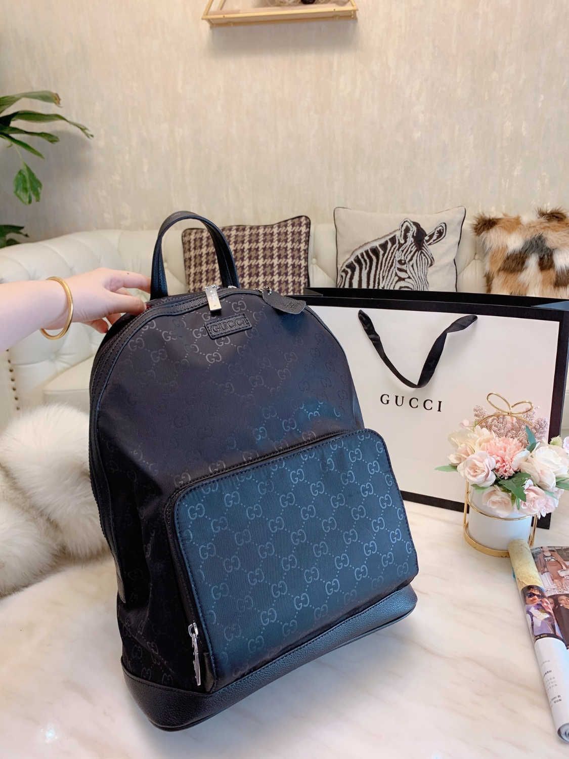 stylish backpacks 2019