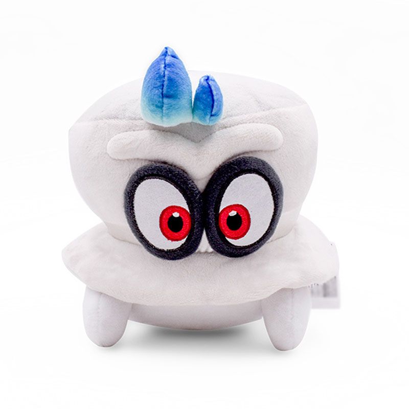 cappy plush