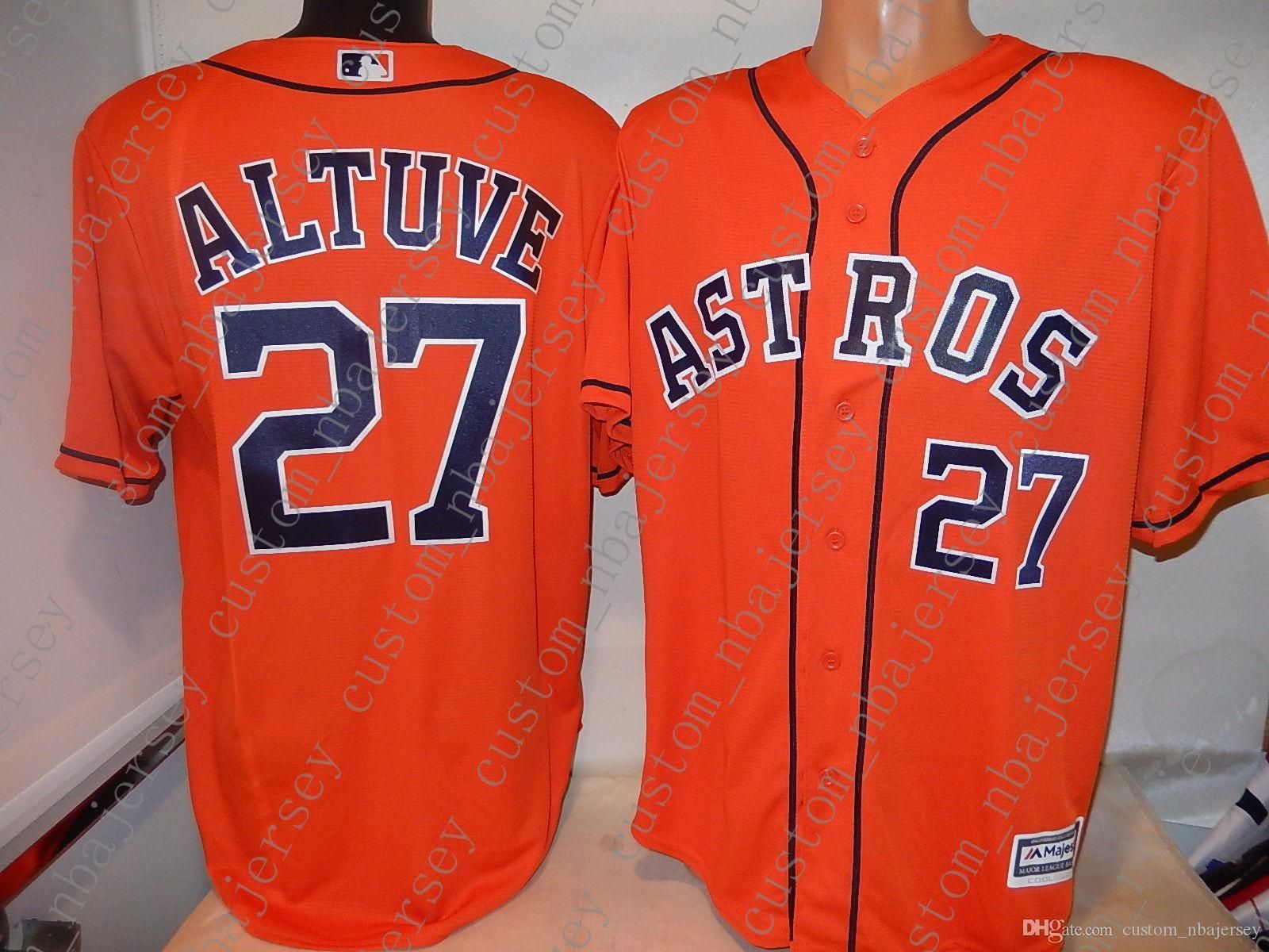 jose altuve jersey cheap