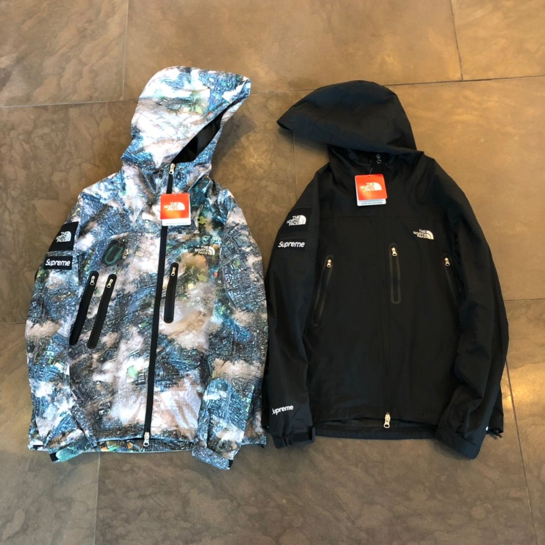 supreme north face dhgate