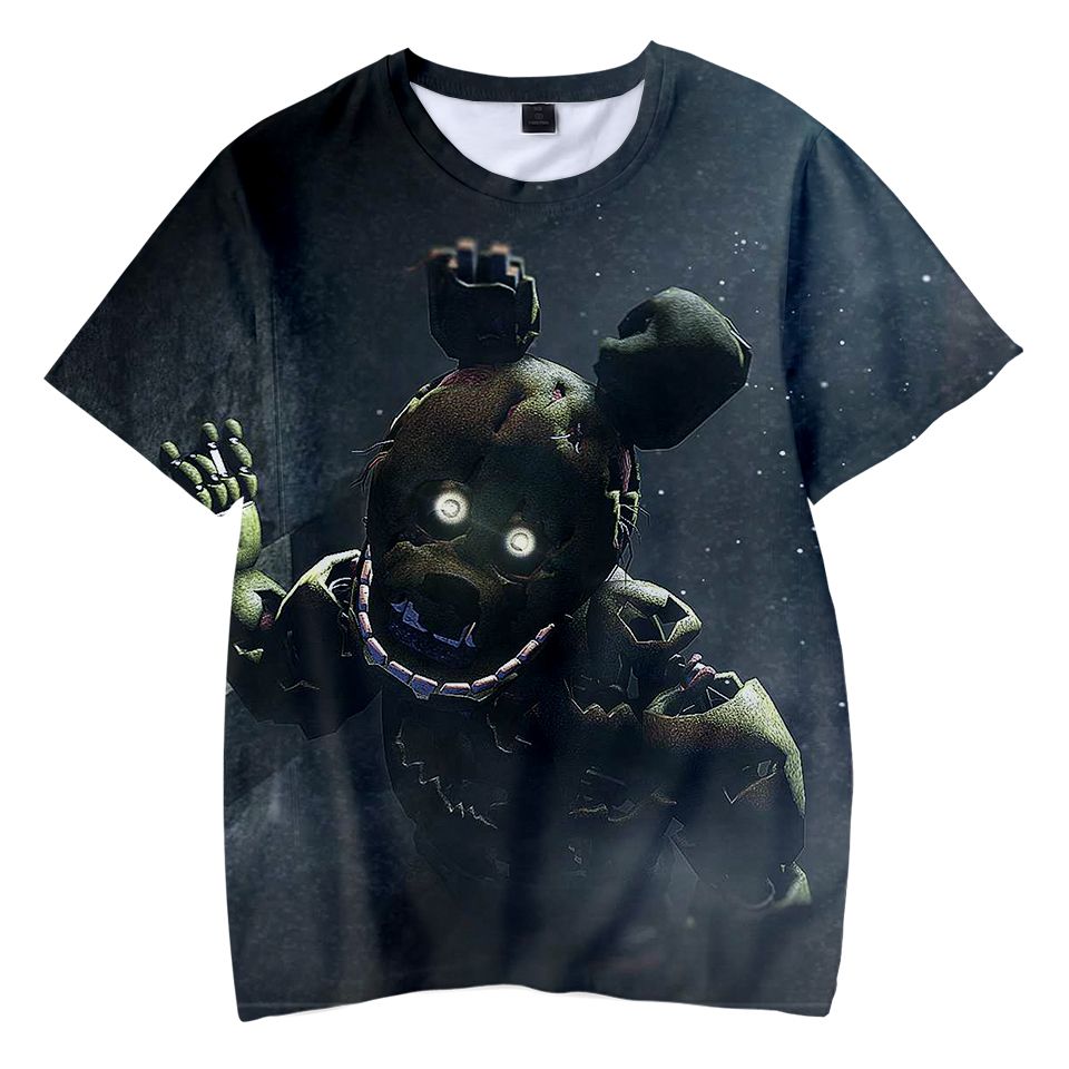 freddys t shirt