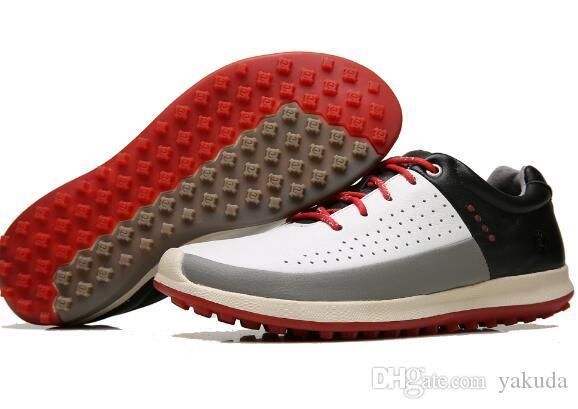 best casual golf shoes