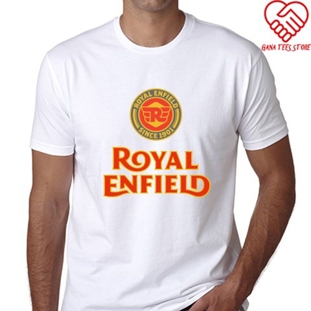 royal enfield t shirts uk