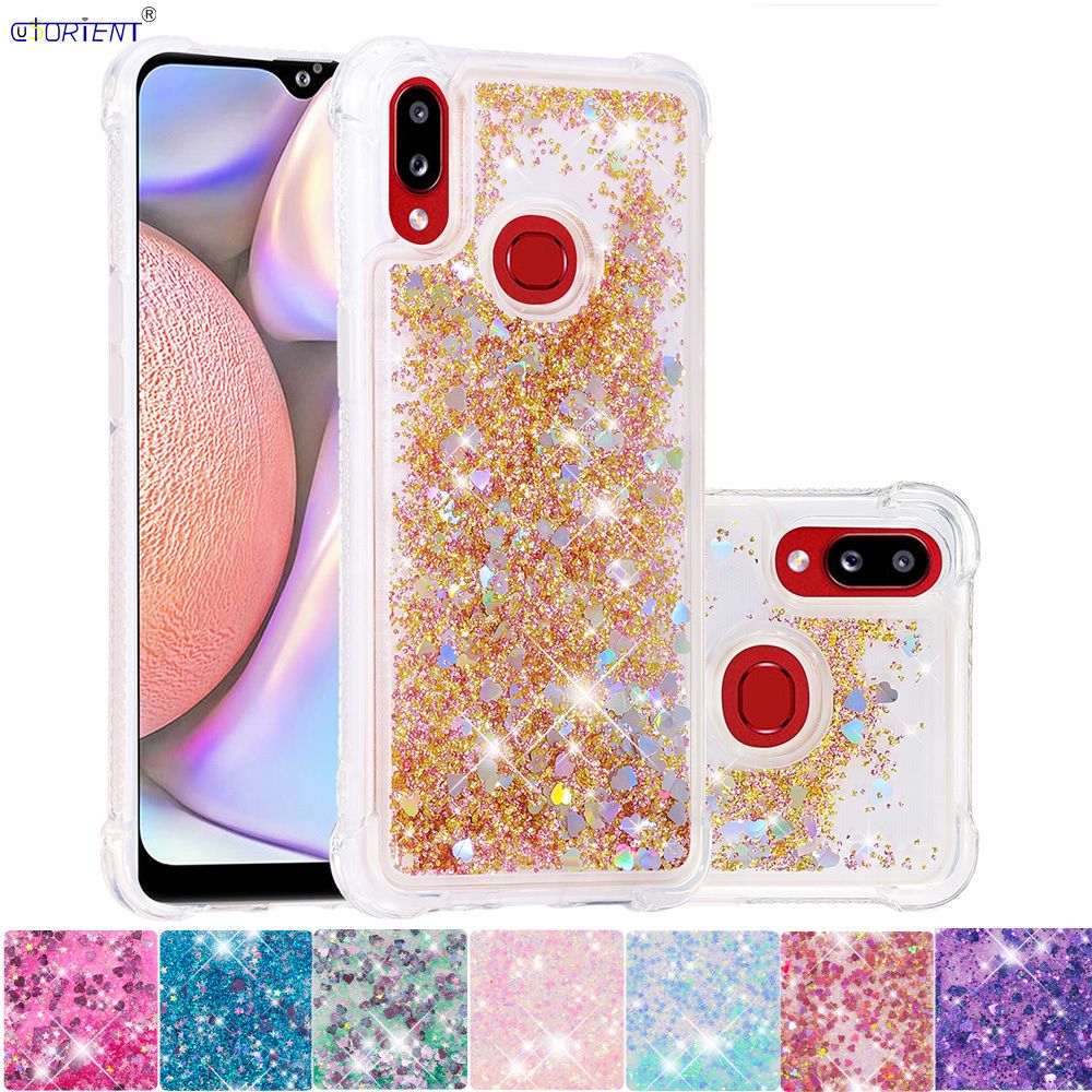 samsung a10s case cover