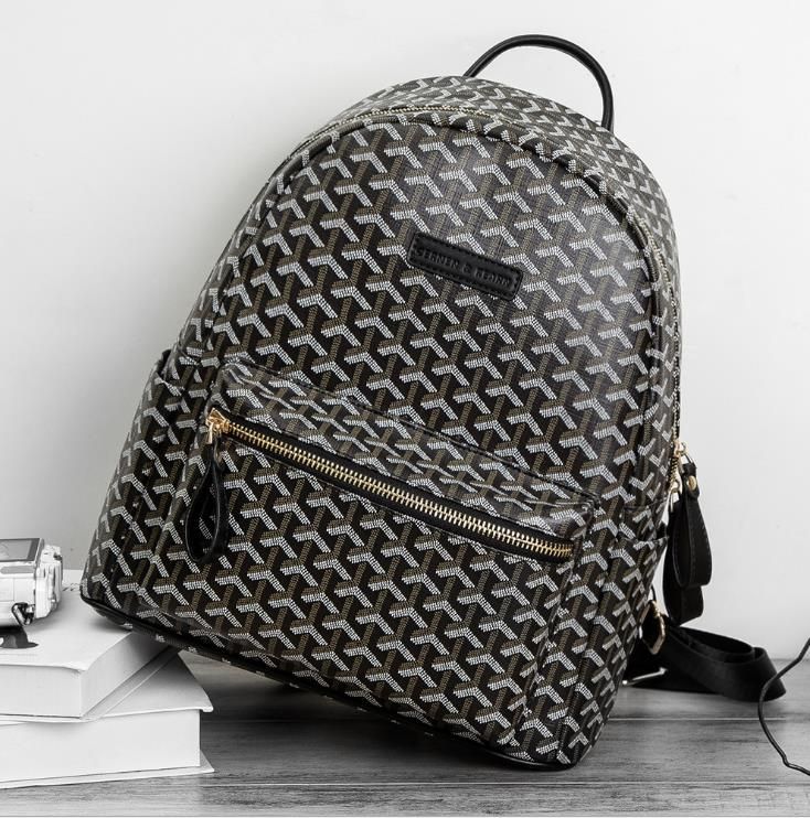 male designer backpacks