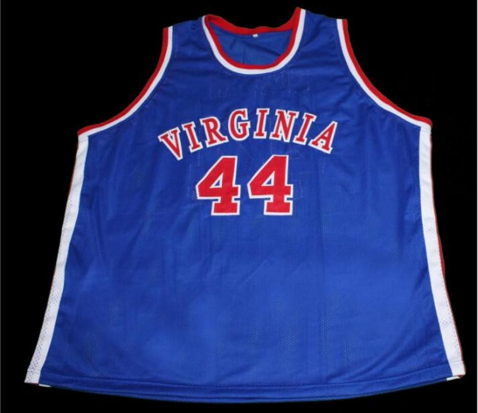 virginia squires jersey