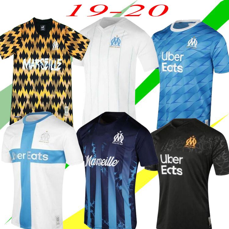 marseille fc store