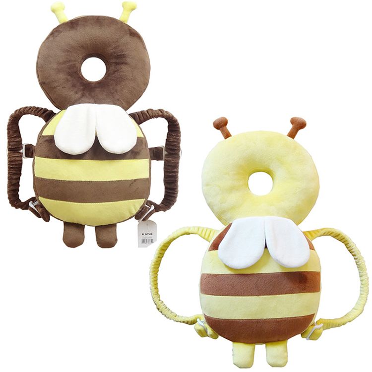 baby protection pillow