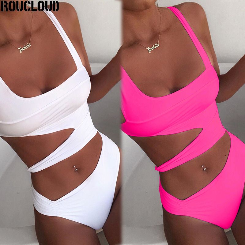 zipper bathing suit top