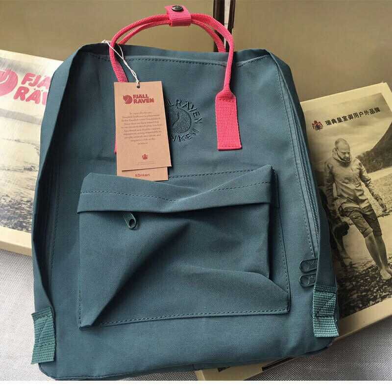 school backpacks fjallraven kanken