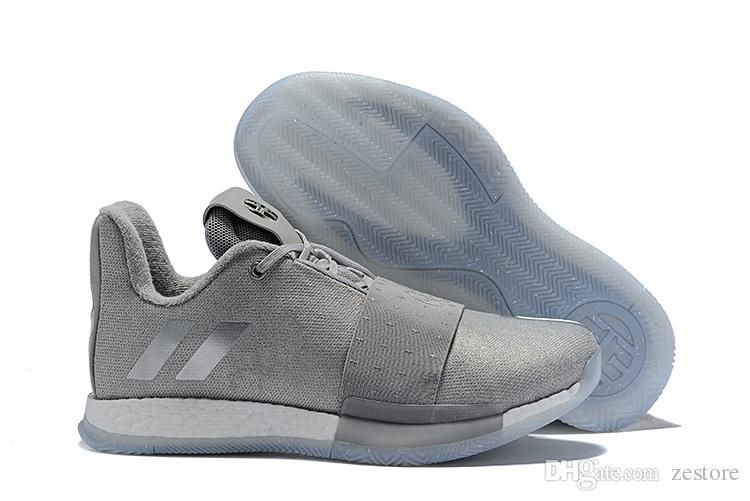 tenis james harden vol 3