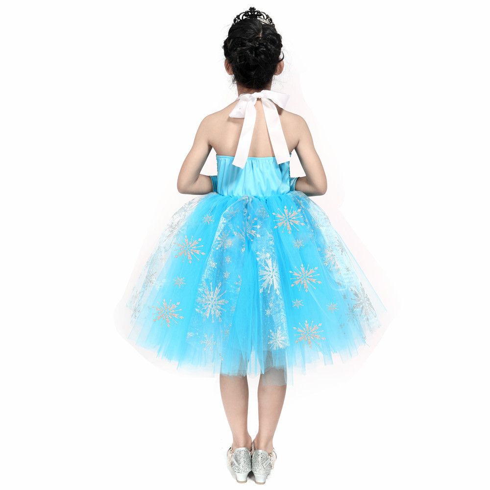 dress for girls in party