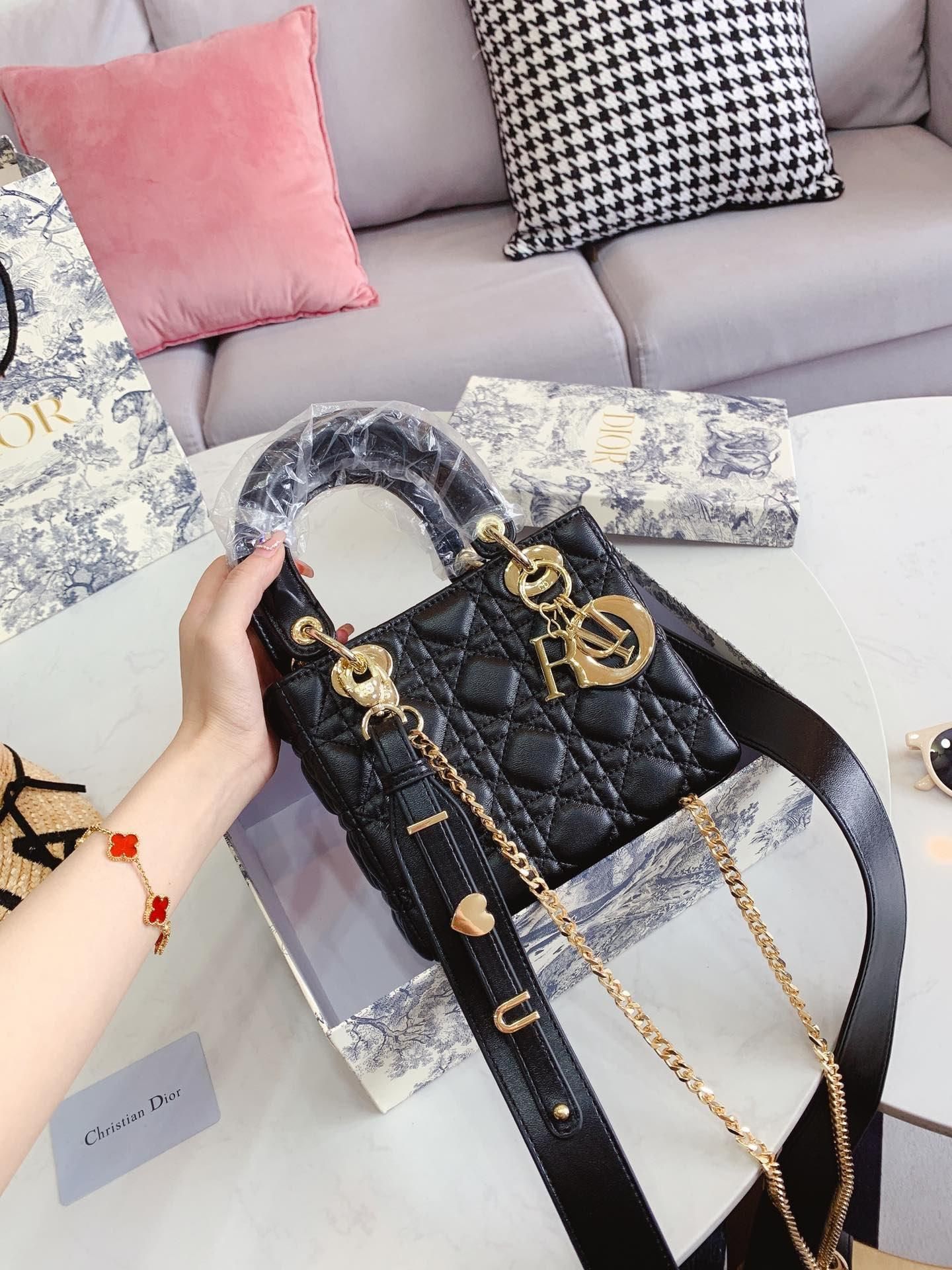 lady dior dhgate