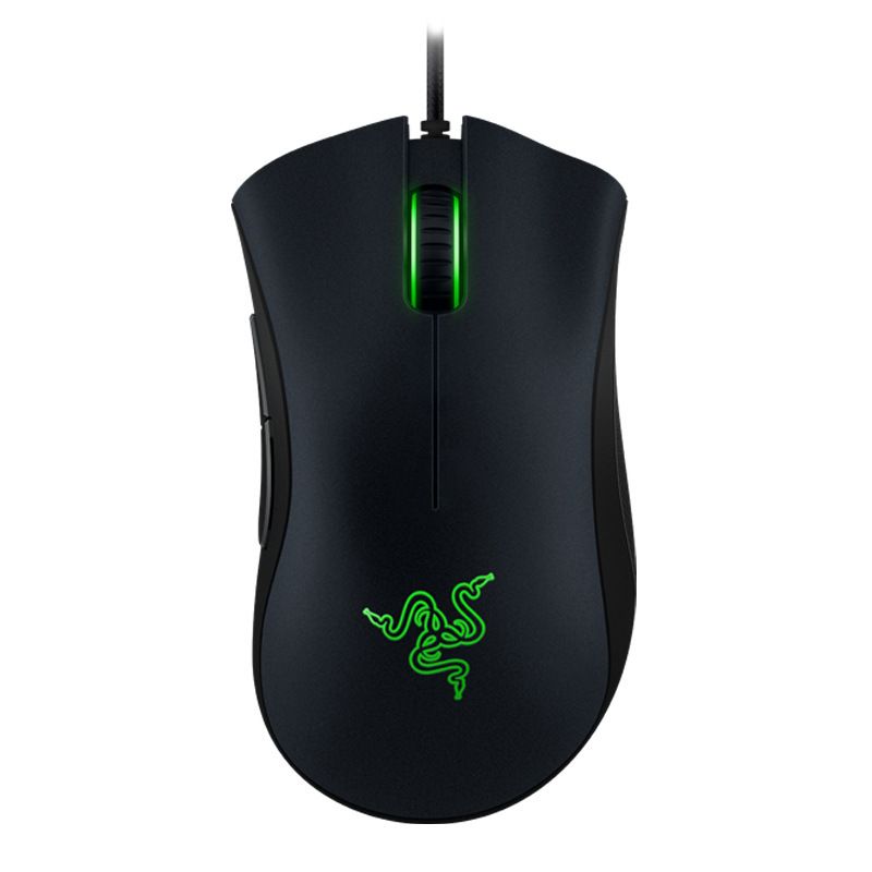 Opções: OEM Deathadder Chroma