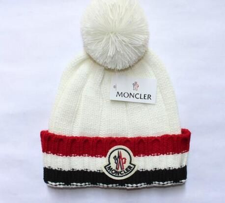 ladies red beanie hat