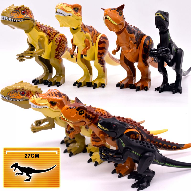 dino raptor juguete