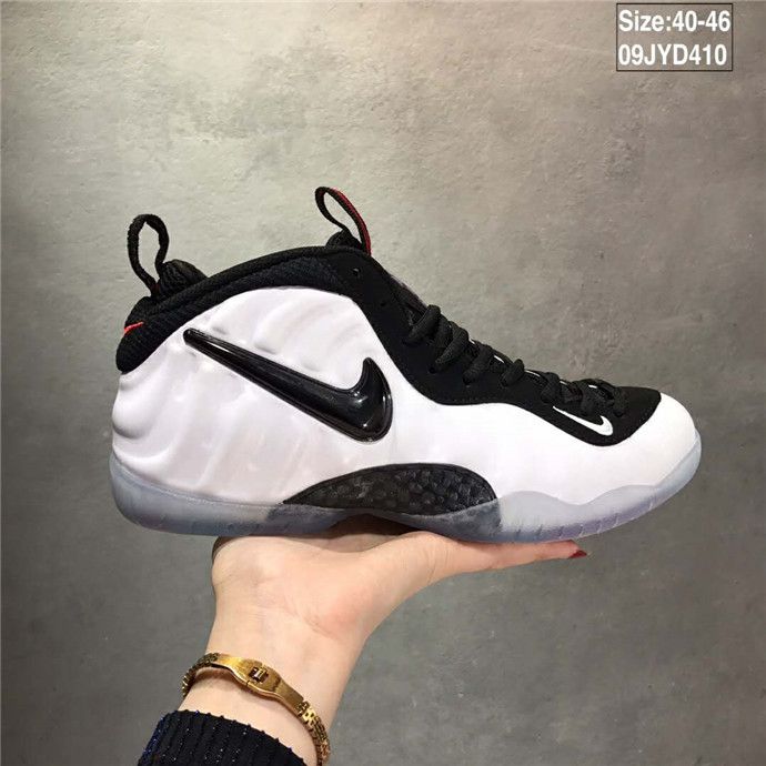 mens foamposite sale