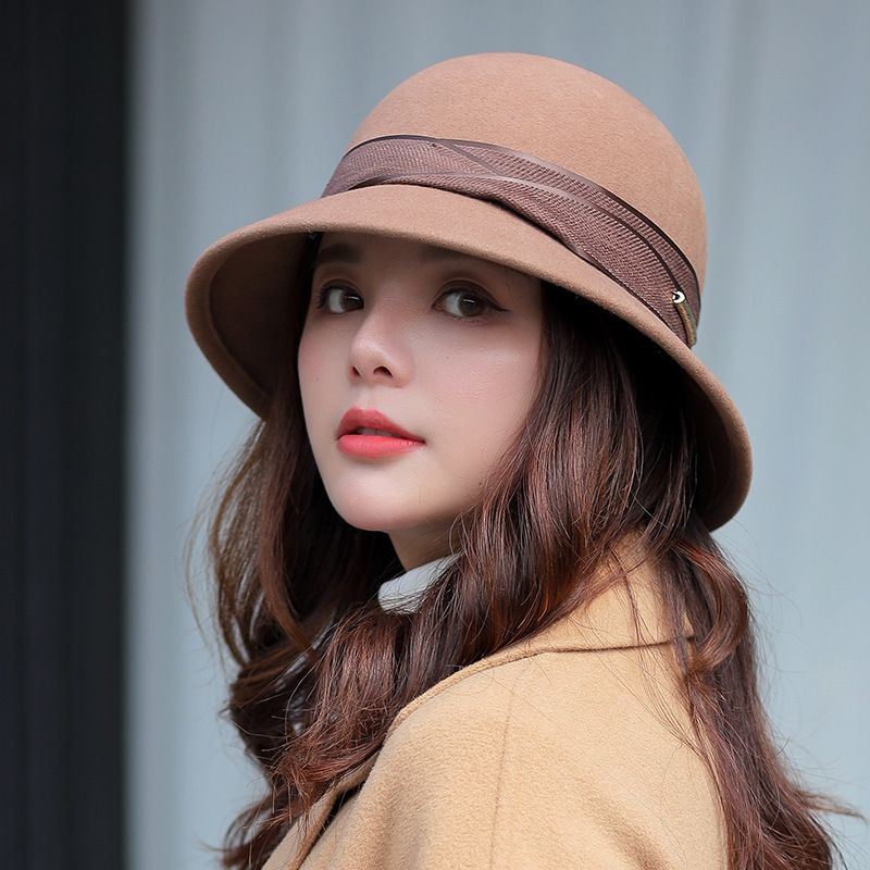 wool hat womens