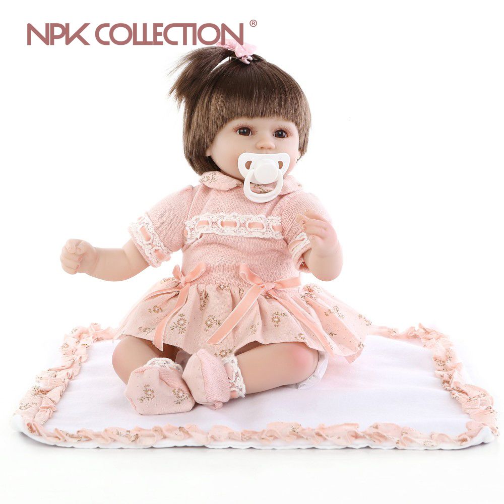npk collection bebe reborn
