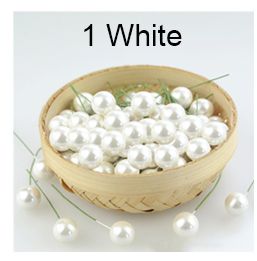 1 White