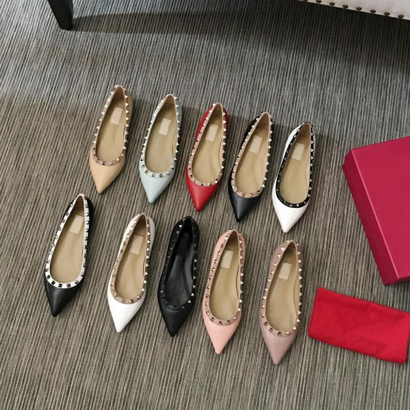 aliexpress zapatos valentino