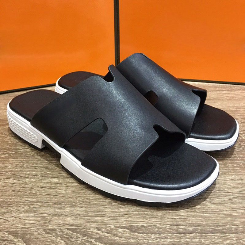 Hot Designer Rubber Sandals Men And Women Sandals Gear Bottom Slippers Men  And Women Casual Shoes Slippers With Box From Brandshoesupplier, $96.49 |  DHgate.Com