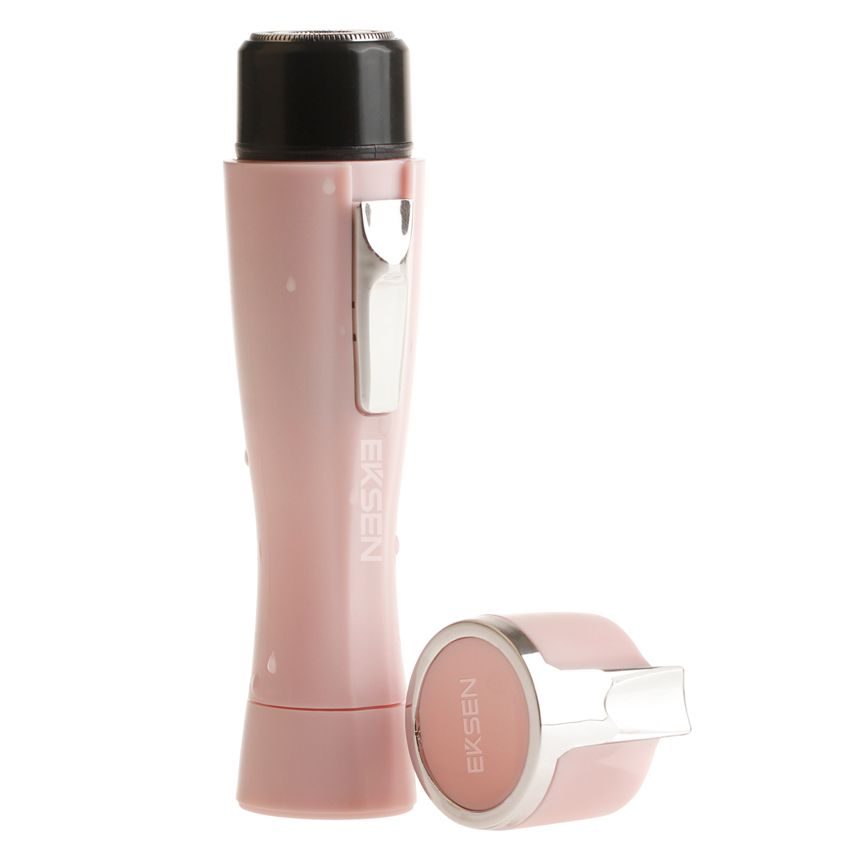 electric hair removal