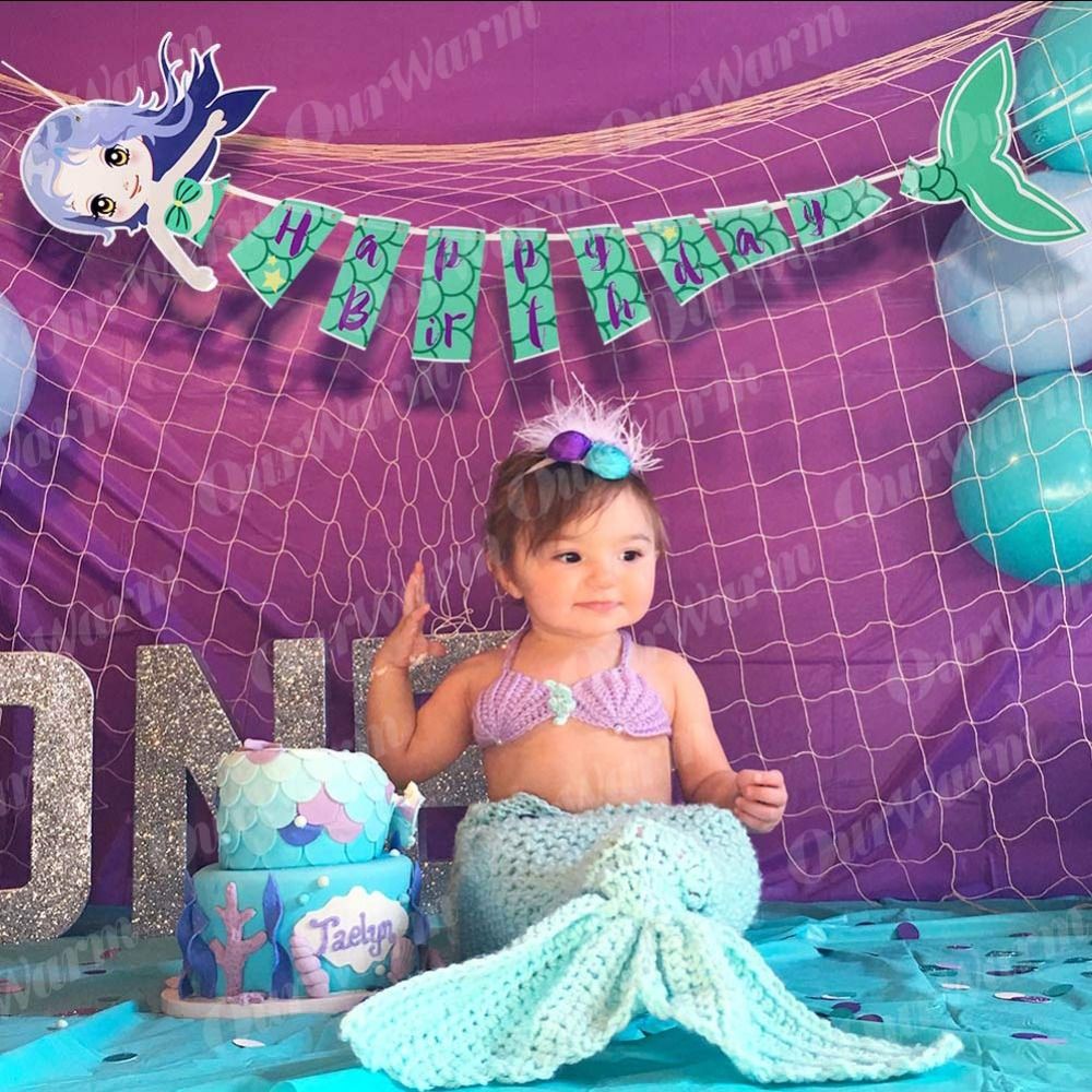 Get Sereia pequena sob o decoracoes do partido do mar For Android Sereia Pequena Sob O Decoracoes Do Partido Do Mar