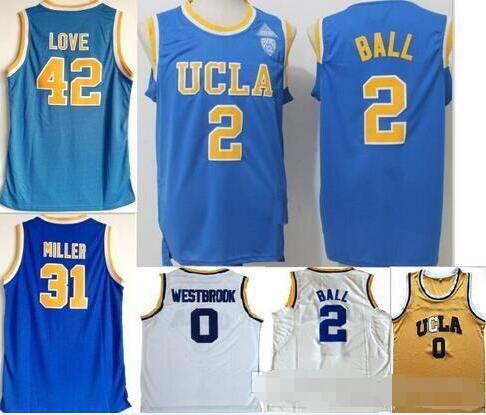 Kevin love college jersey hotsell