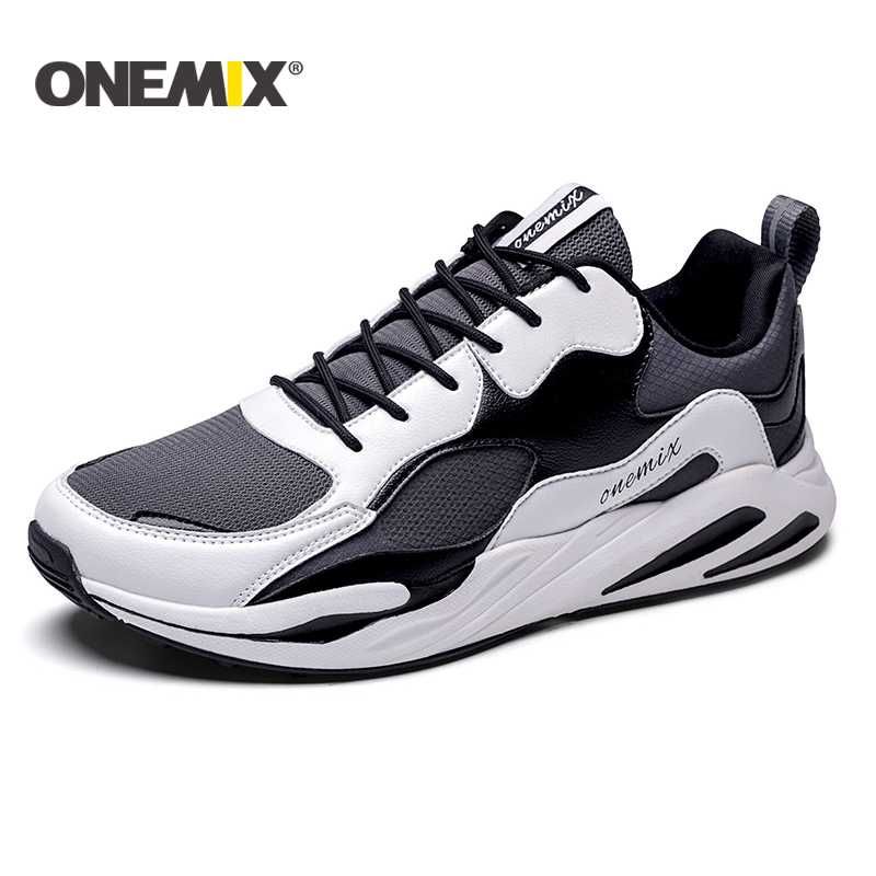 onemix shoes