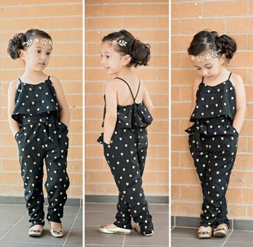 jumpsuit for 3 years old girl