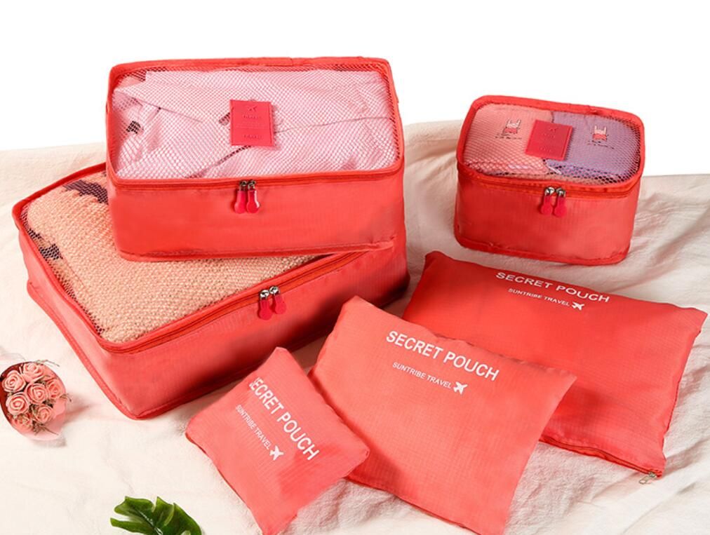 suntribe travel organizer