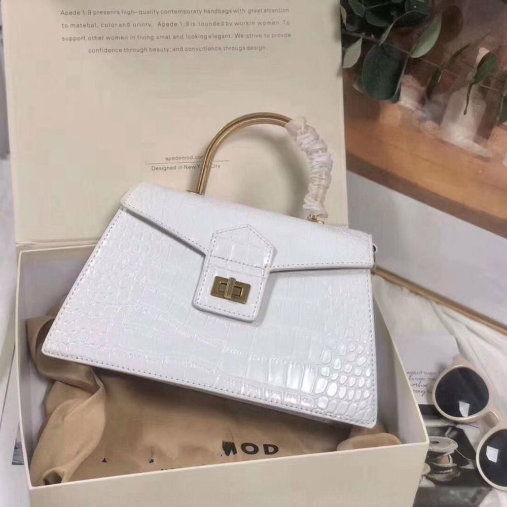 shoes with matching handbags