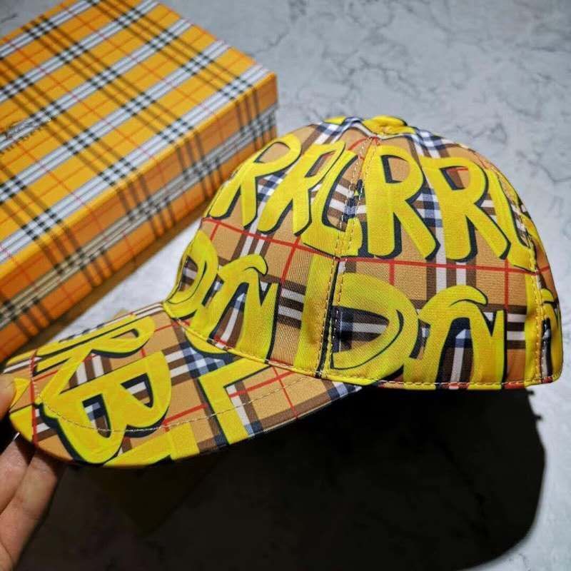 high end trucker hats